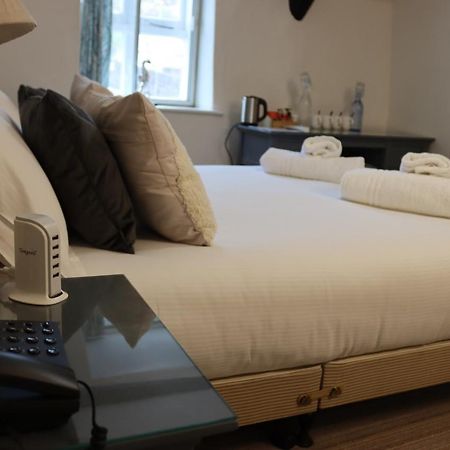 The Mariners Hotel ليم ريجيس المظهر الخارجي الصورة