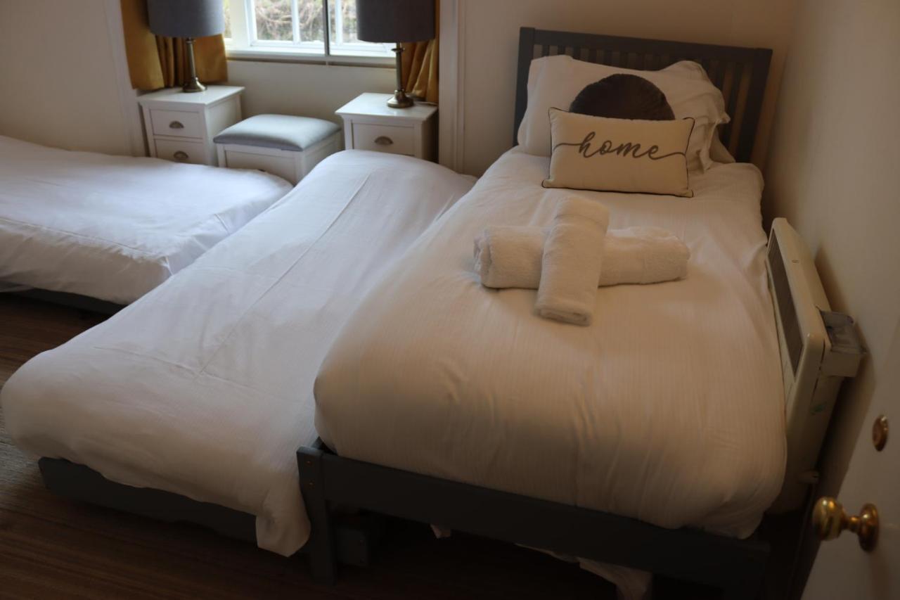 The Mariners Hotel ليم ريجيس المظهر الخارجي الصورة