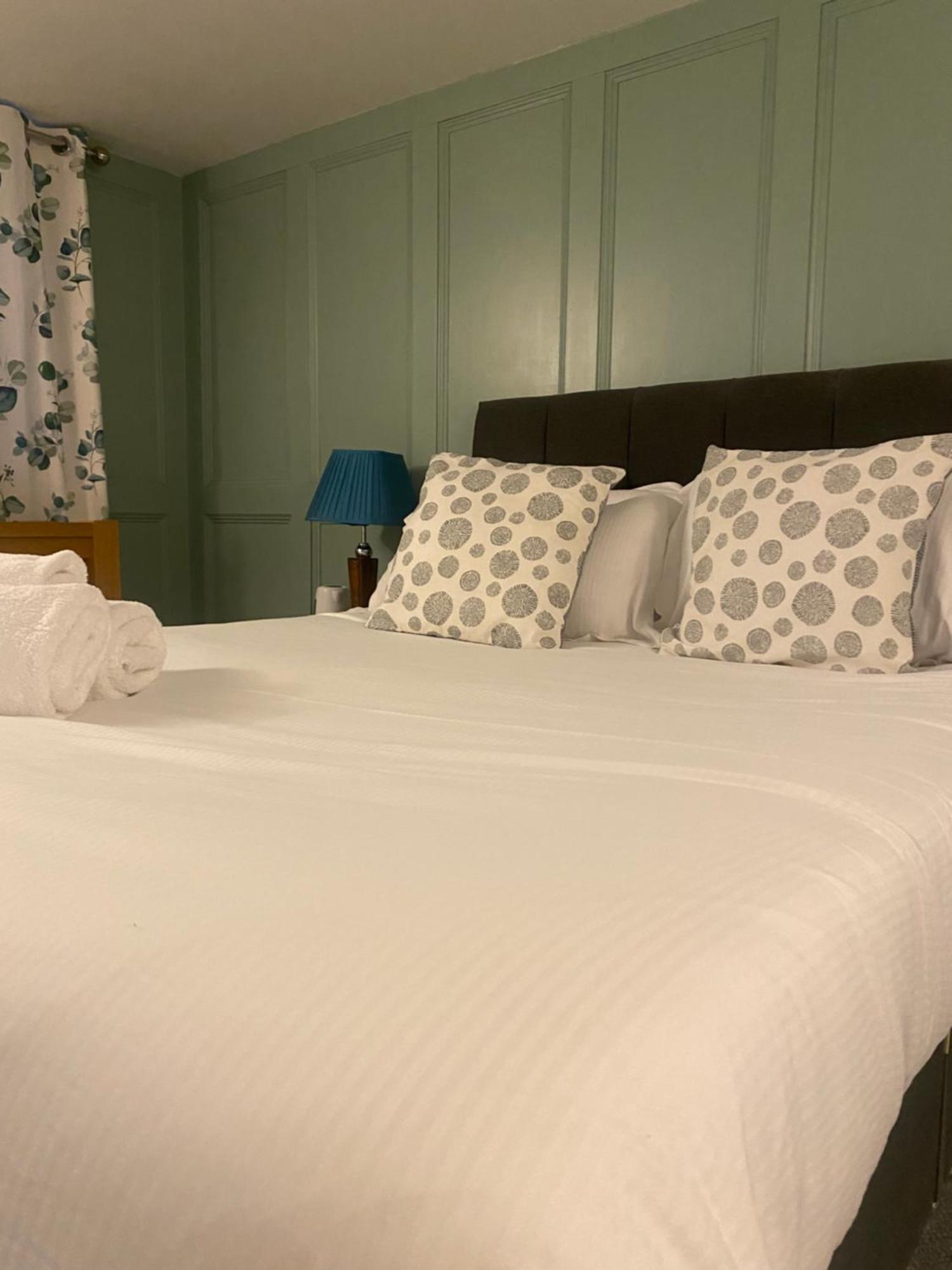 The Mariners Hotel ليم ريجيس المظهر الخارجي الصورة