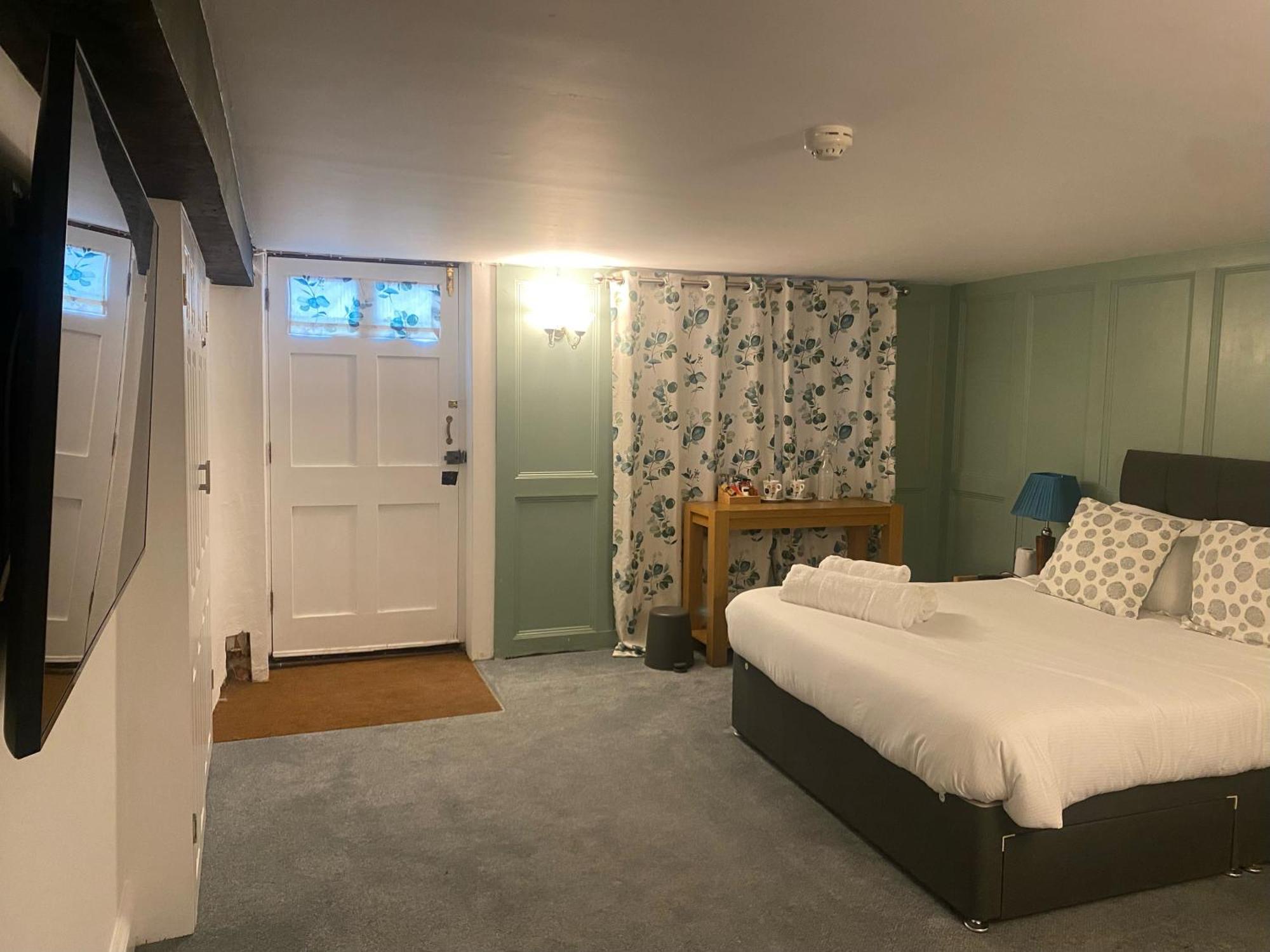The Mariners Hotel ليم ريجيس المظهر الخارجي الصورة