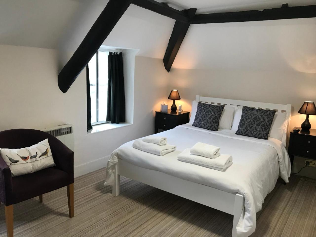 The Mariners Hotel ليم ريجيس المظهر الخارجي الصورة
