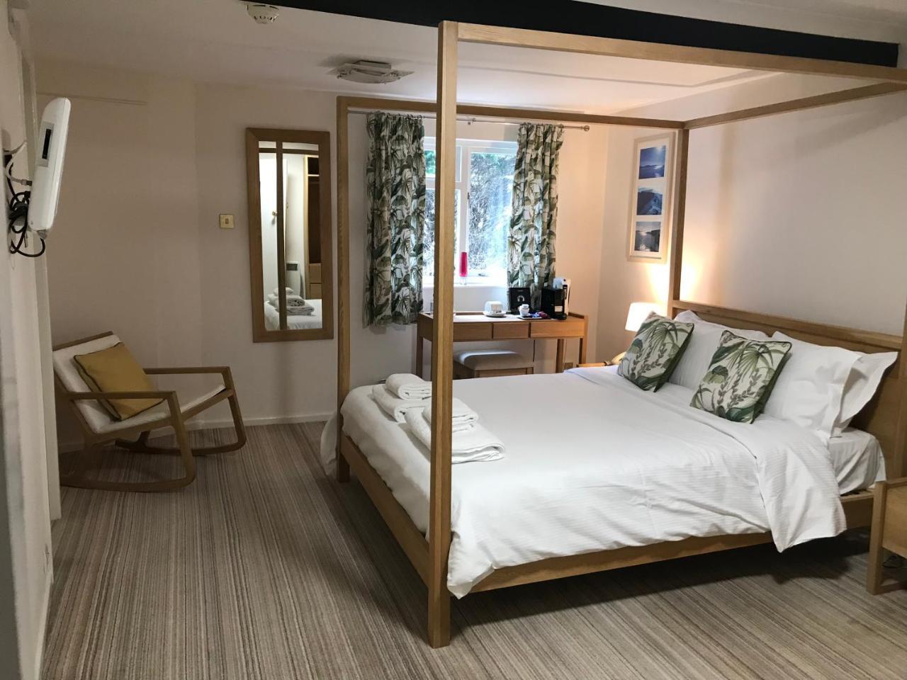 The Mariners Hotel ليم ريجيس المظهر الخارجي الصورة