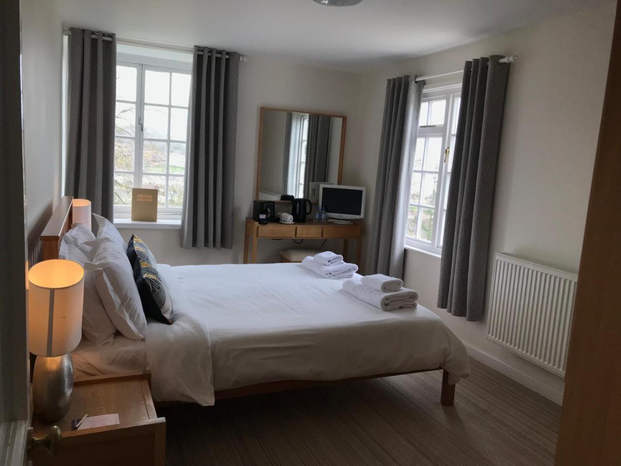 The Mariners Hotel ليم ريجيس المظهر الخارجي الصورة