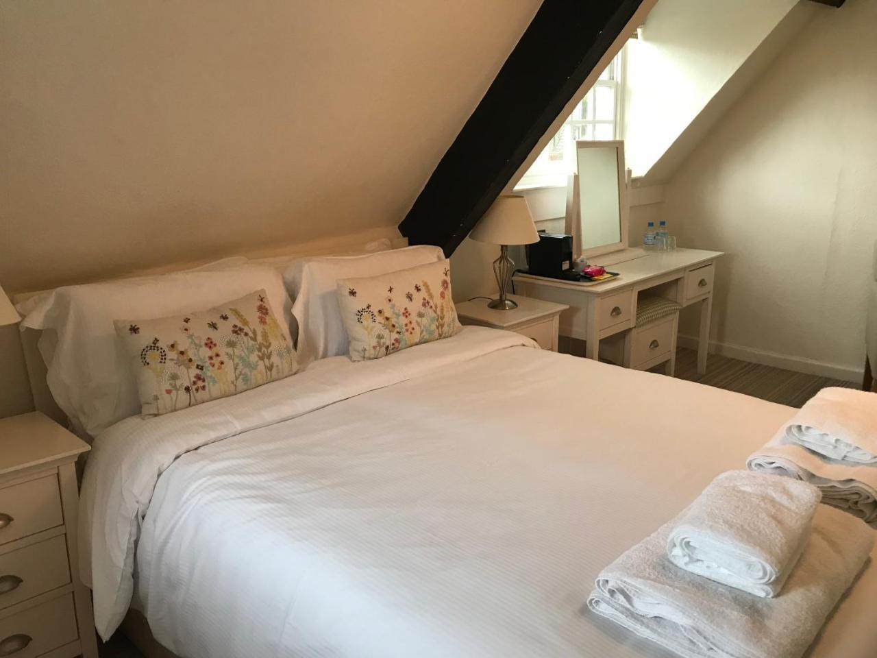 The Mariners Hotel ليم ريجيس المظهر الخارجي الصورة